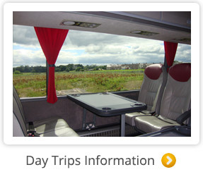 Day Trips Information