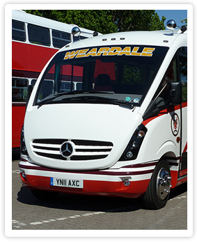 Coach Hire