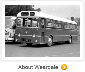 weardale travel 725